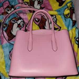 Kate Spade Pink purse